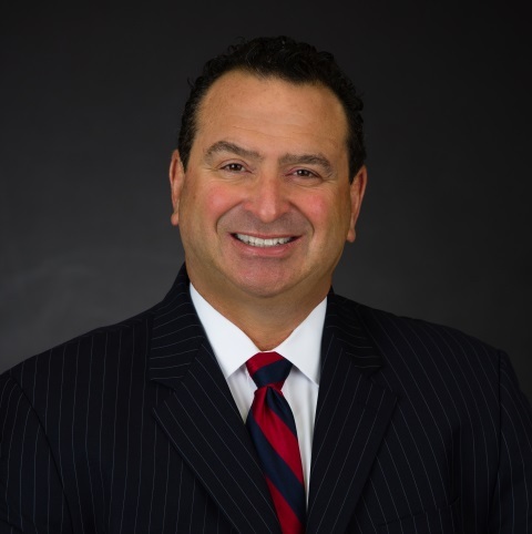 Merrill Lynch Financial Advisor Fredrick Shapiro