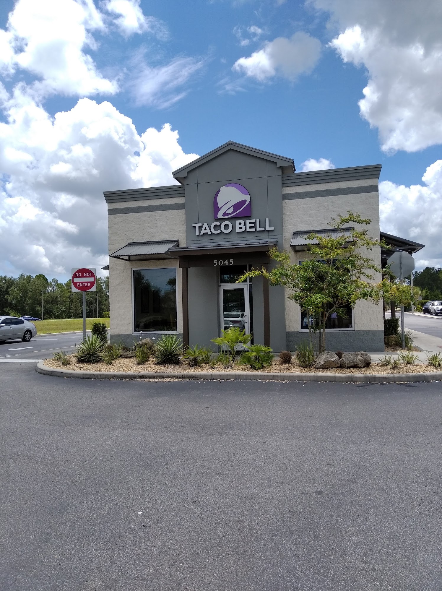 Taco Bell