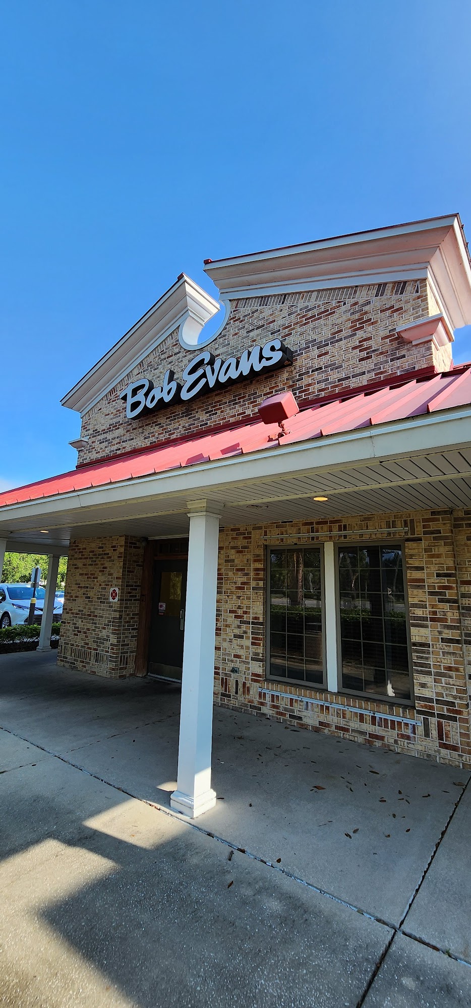 Bob Evans