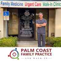 Palm Coast Family Practice and Walk-in