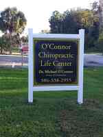 O'Connor Chiropractic Life Center