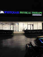 Westchase Physical Therapy