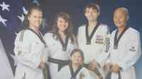 Lee's Taekwondo Academy