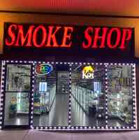 Smoke Shop Land