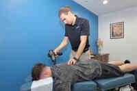 Gulf Coast Rehabilitation & Wellness | Federal Injury Center