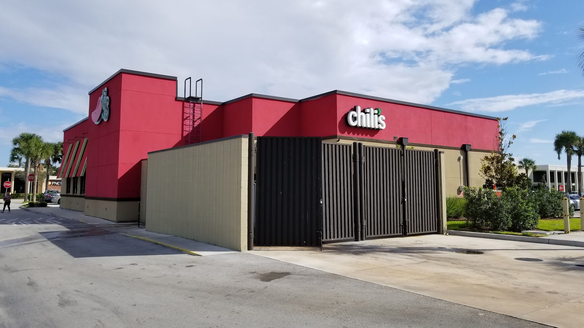 Chili's Grill & Bar