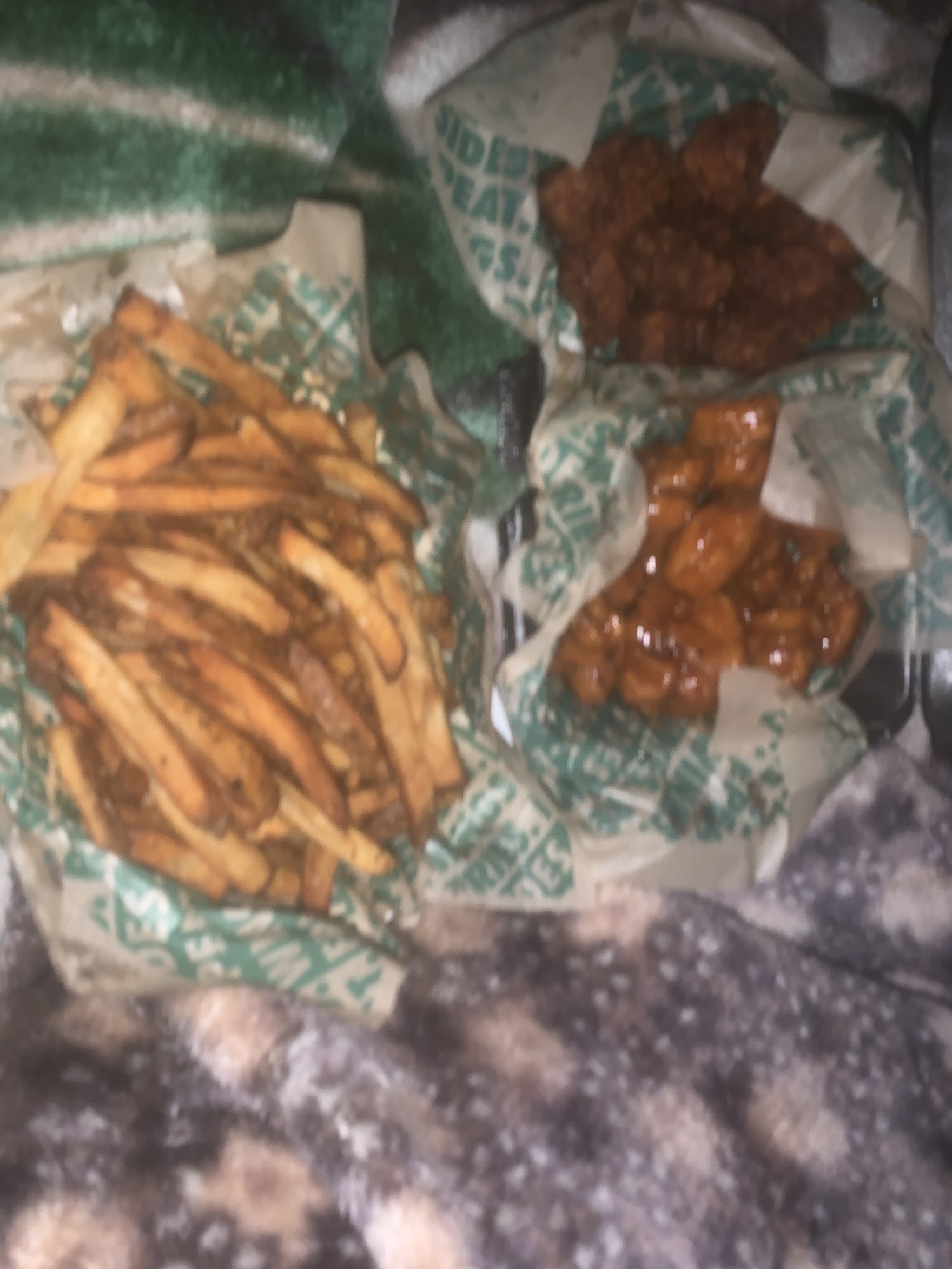 Wingstop