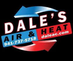 Dale's Air & Heat Inc