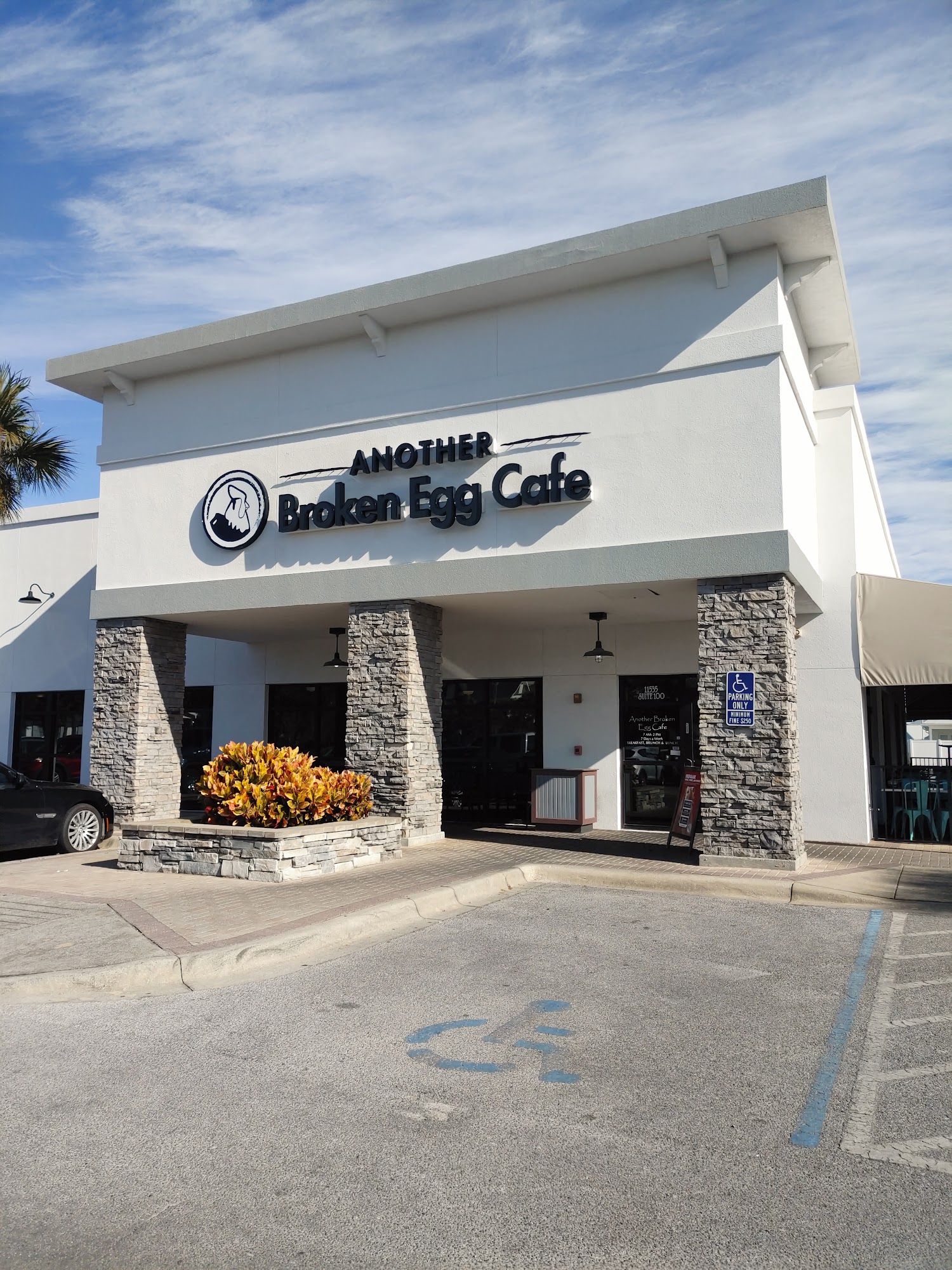 Another Broken Egg Cafe