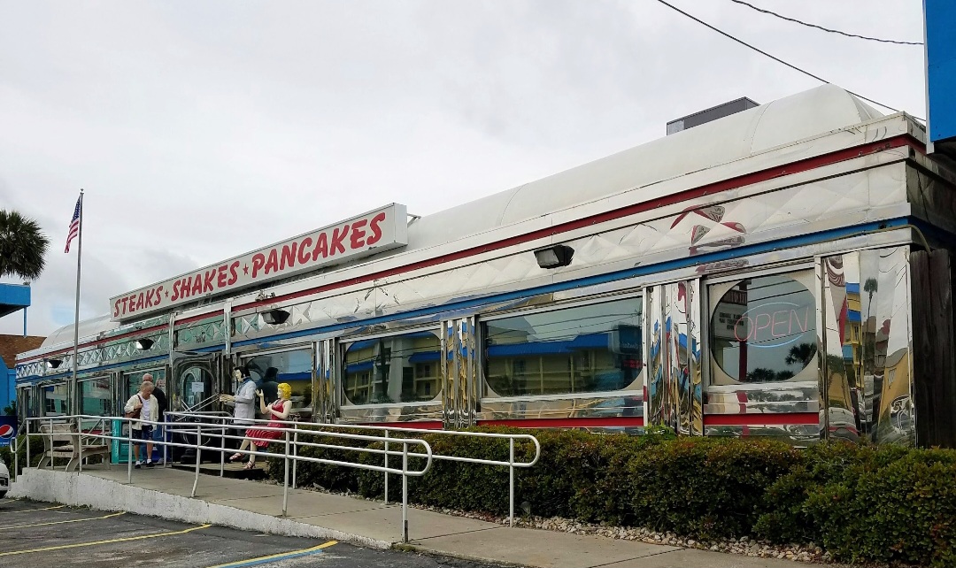 All American Diner