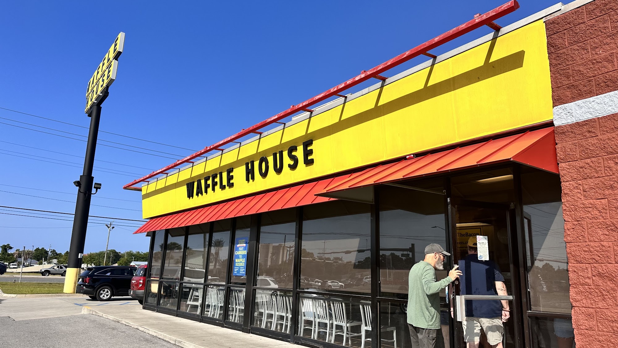 Waffle House