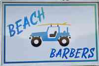 Beach Barbers