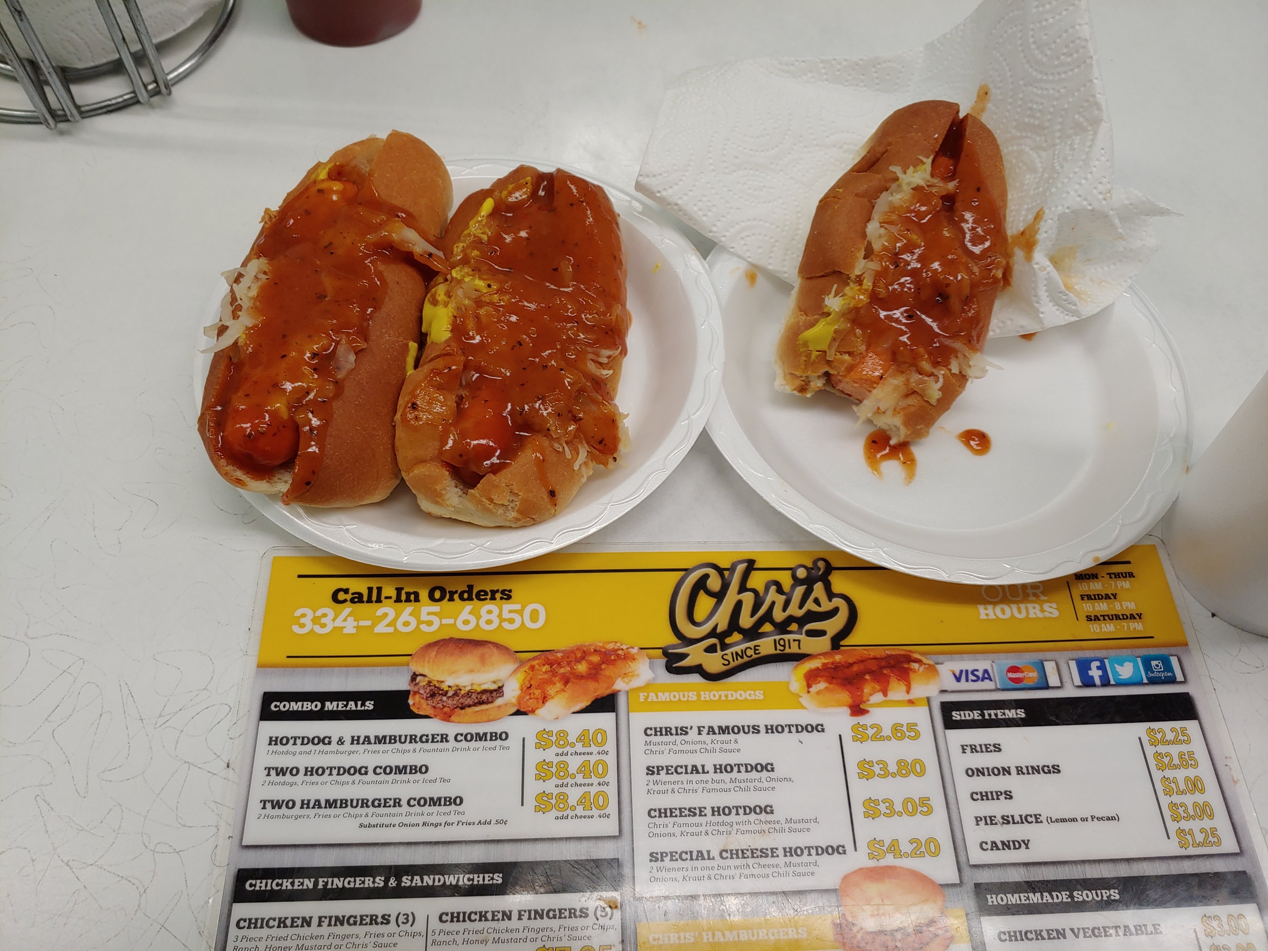 Photo credit: Tripadvisor