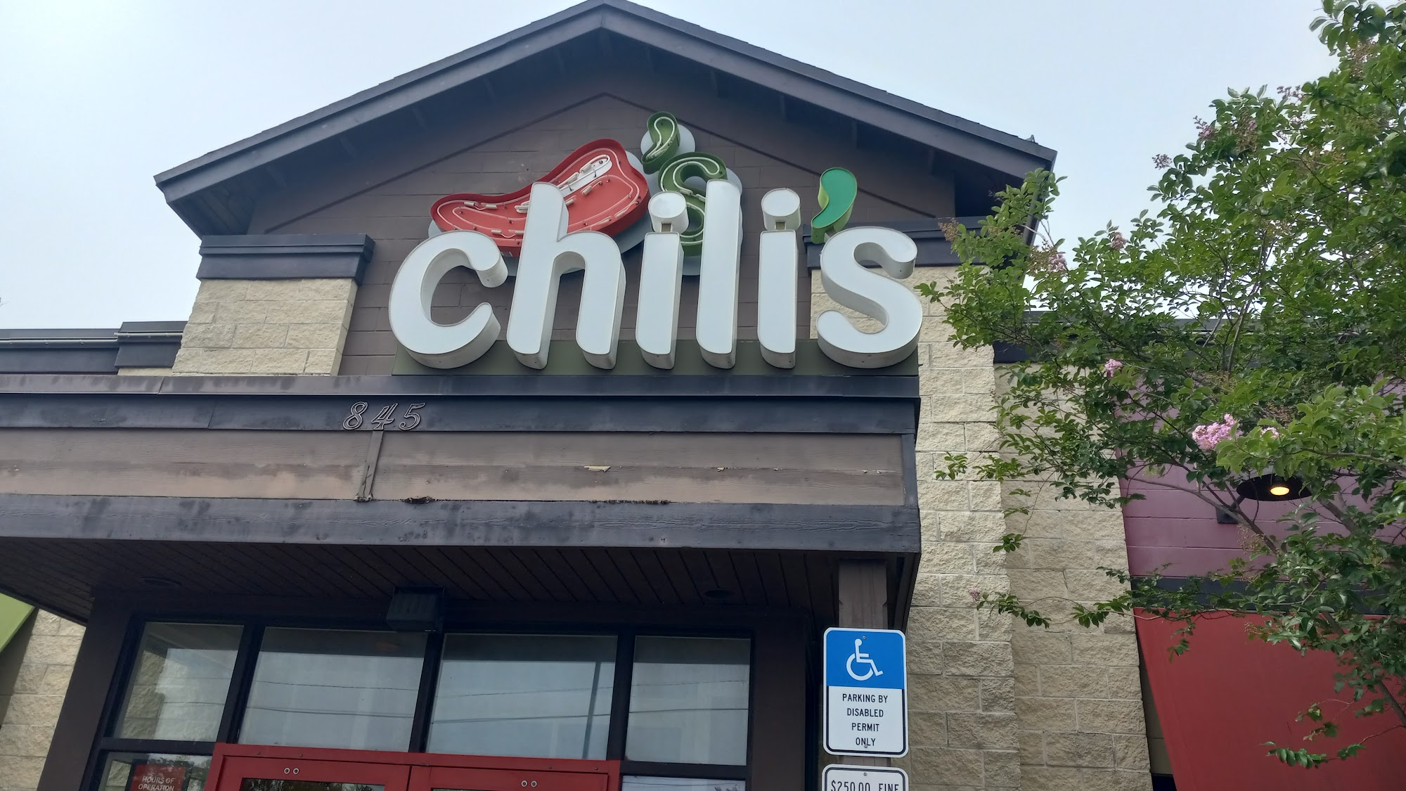 Chili's Grill & Bar