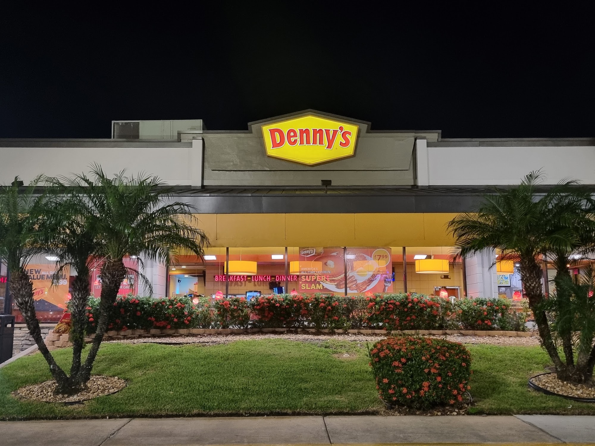 Denny's