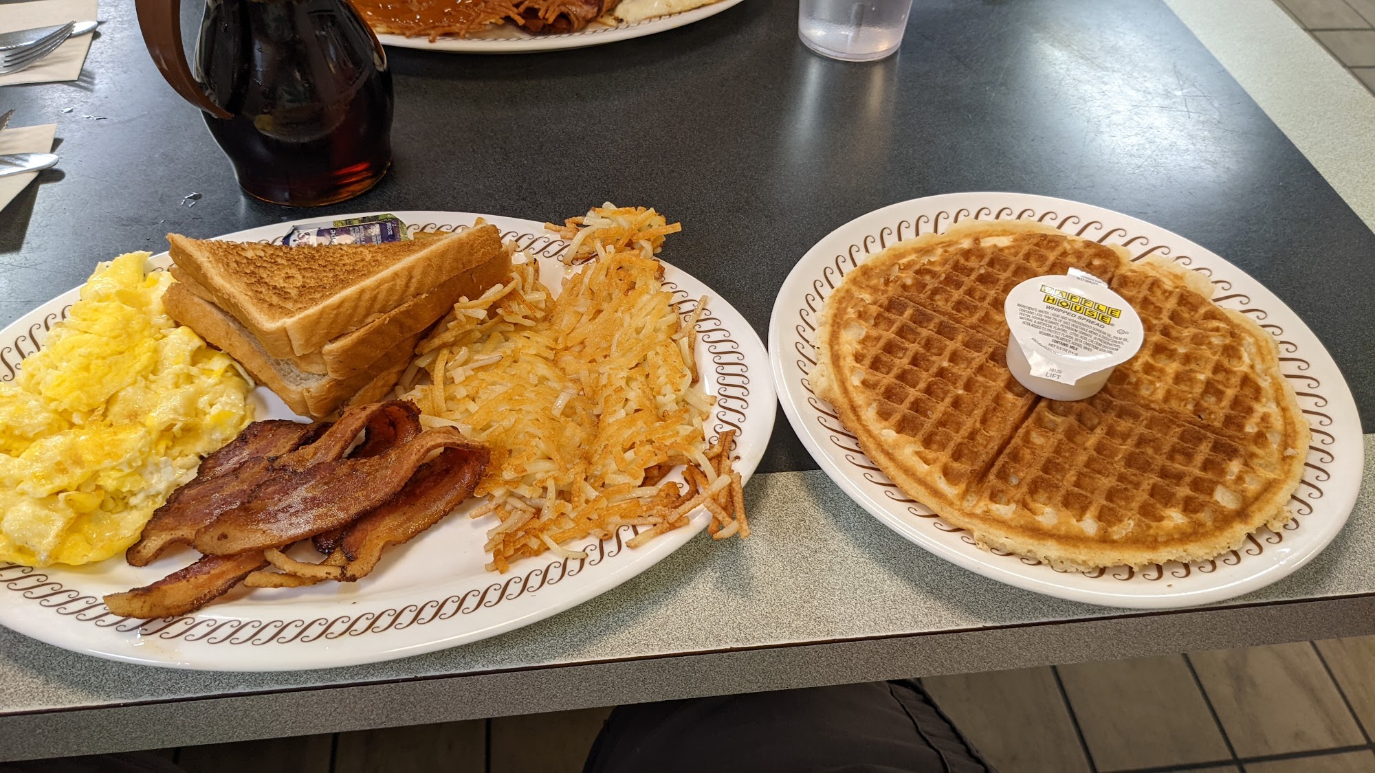 Waffle House