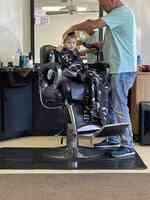Tanners Barber Shop
