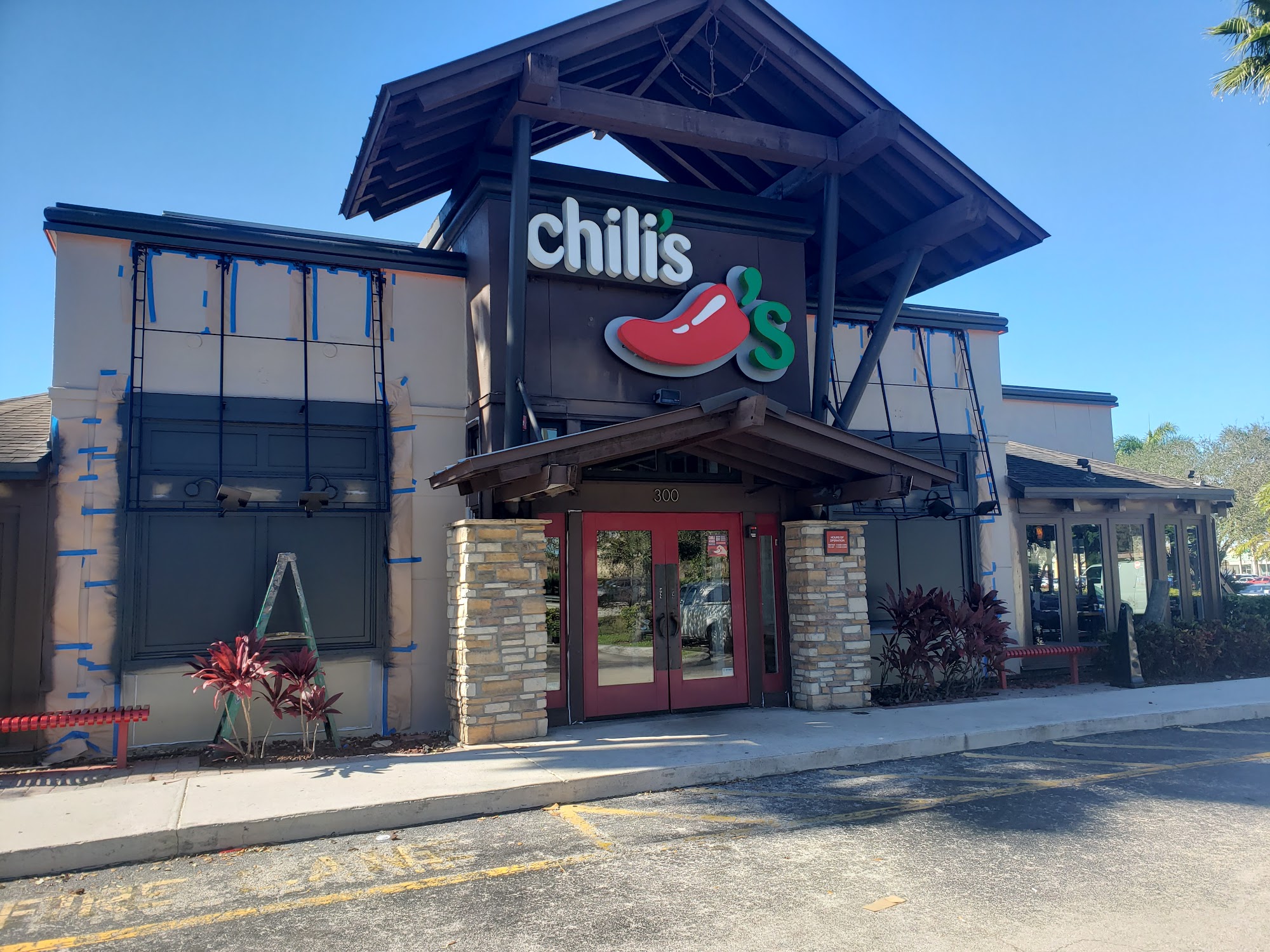 Chili's Grill & Bar