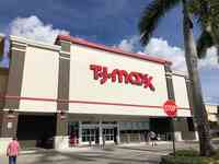 T.J. Maxx