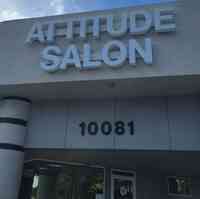 Attitude Salon