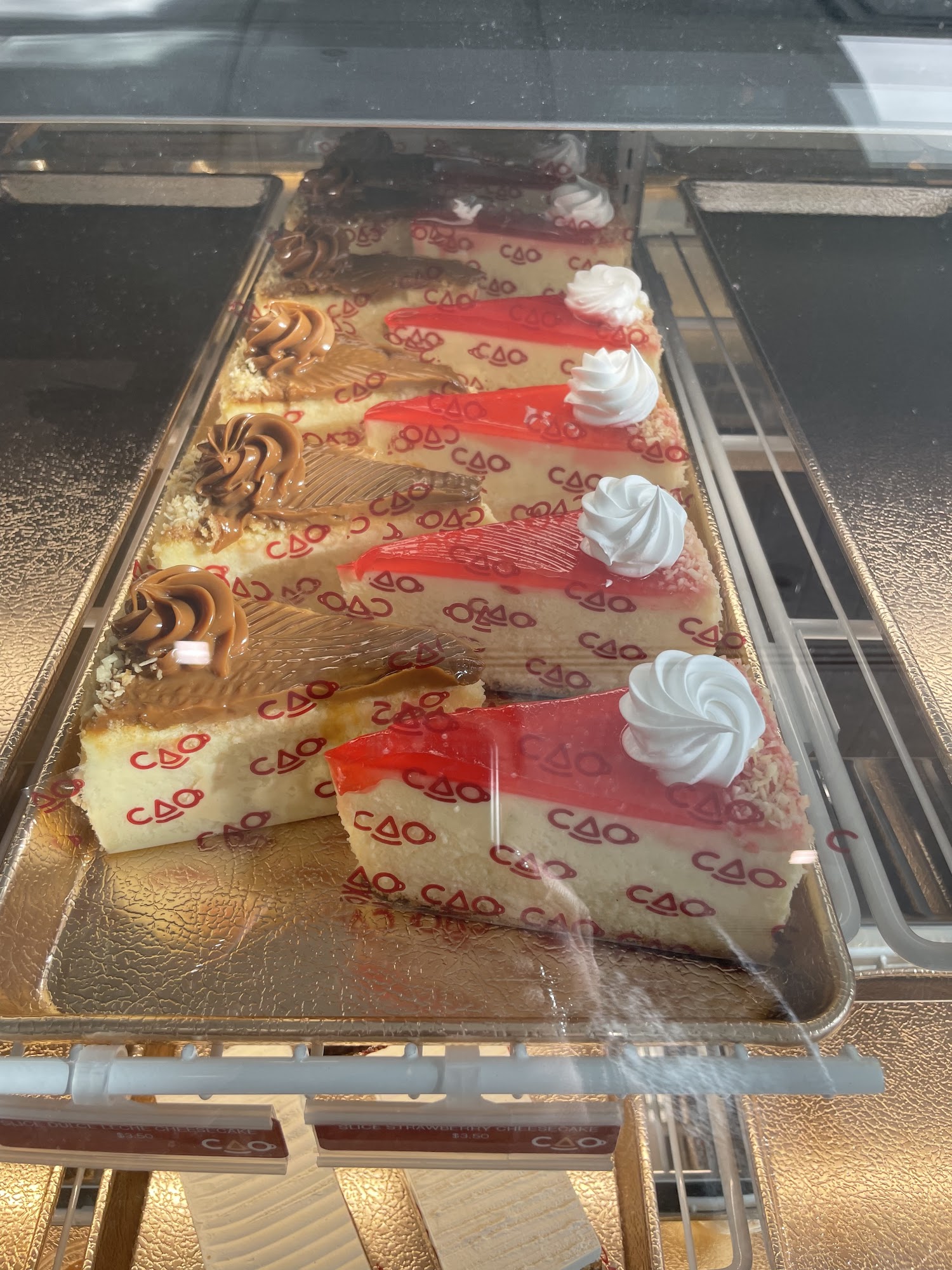 CAO Bakery & Cafe Pembroke Pines