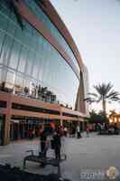 Charles F. Dodge City Center Pembroke Pines