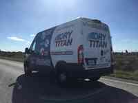 Dry Titan - Water Leak Detection, Mold Remediation, Mold Tests, and Restoration