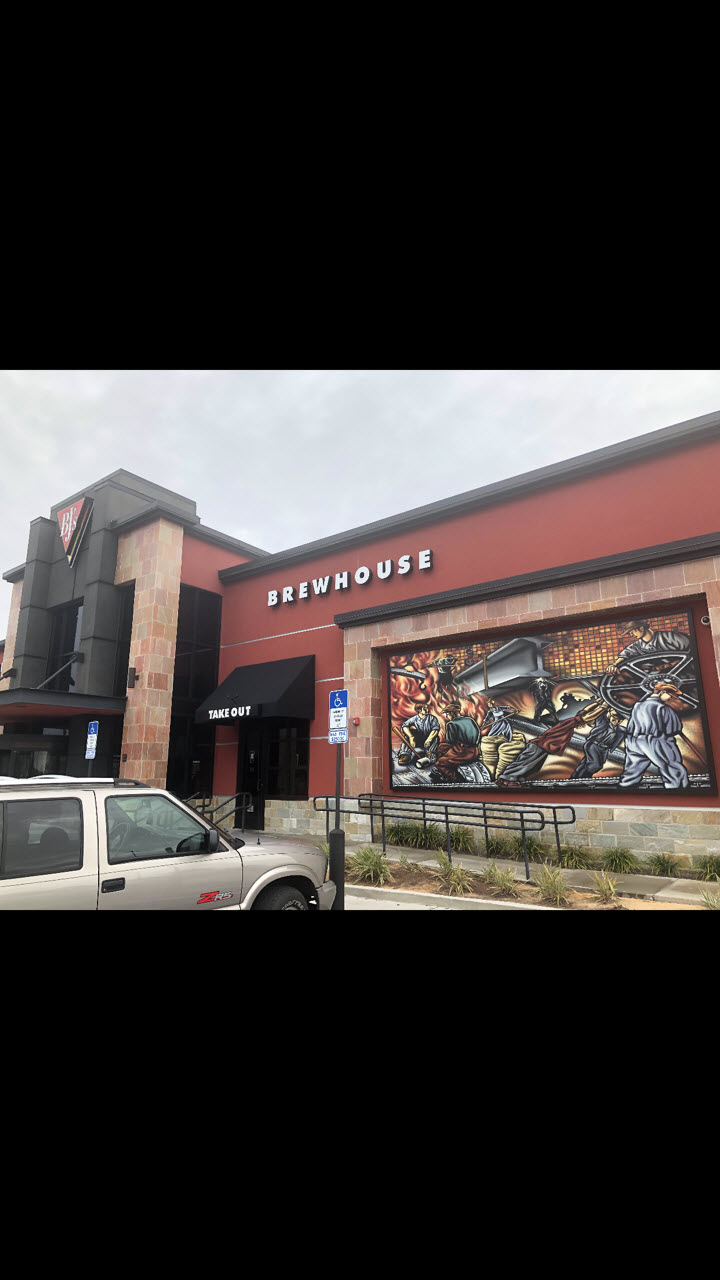 BJ's Restaurant & Brewhouse