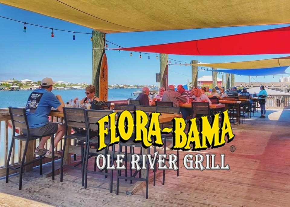 Flora-Bama Ole River Grill