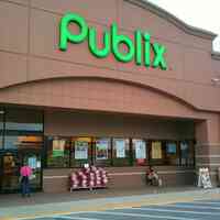 Publix Pharmacy at University Town Center