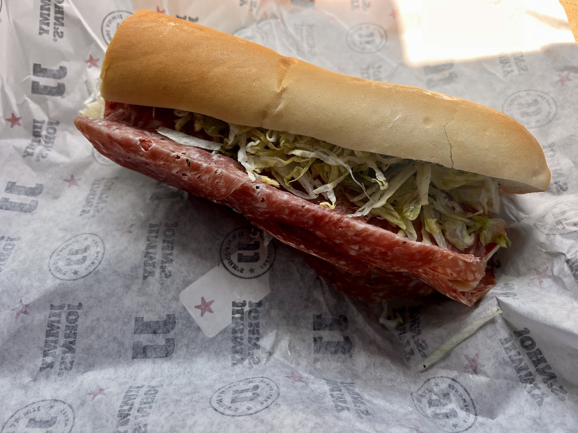 Jimmy John's