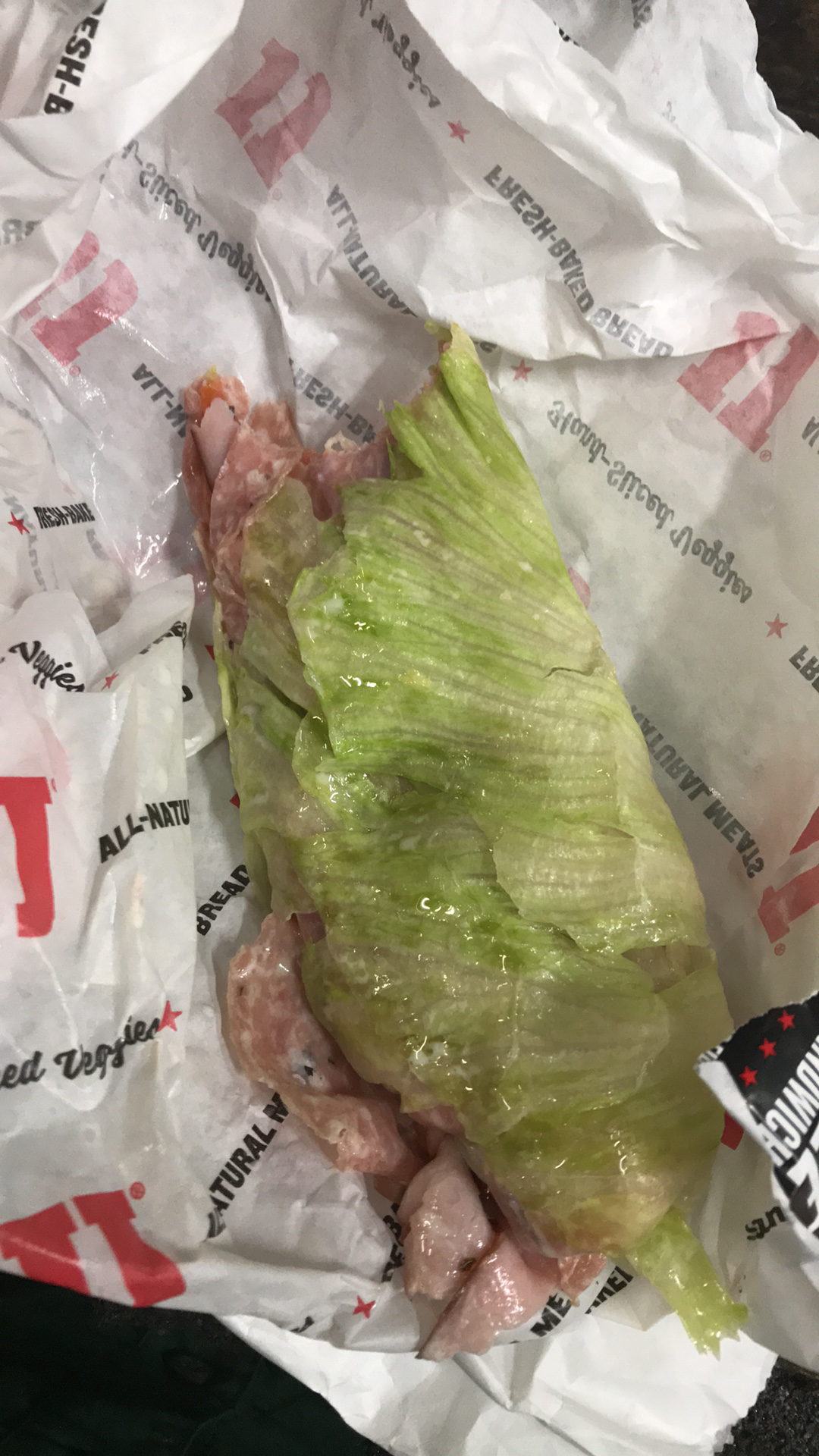 Jimmy John's