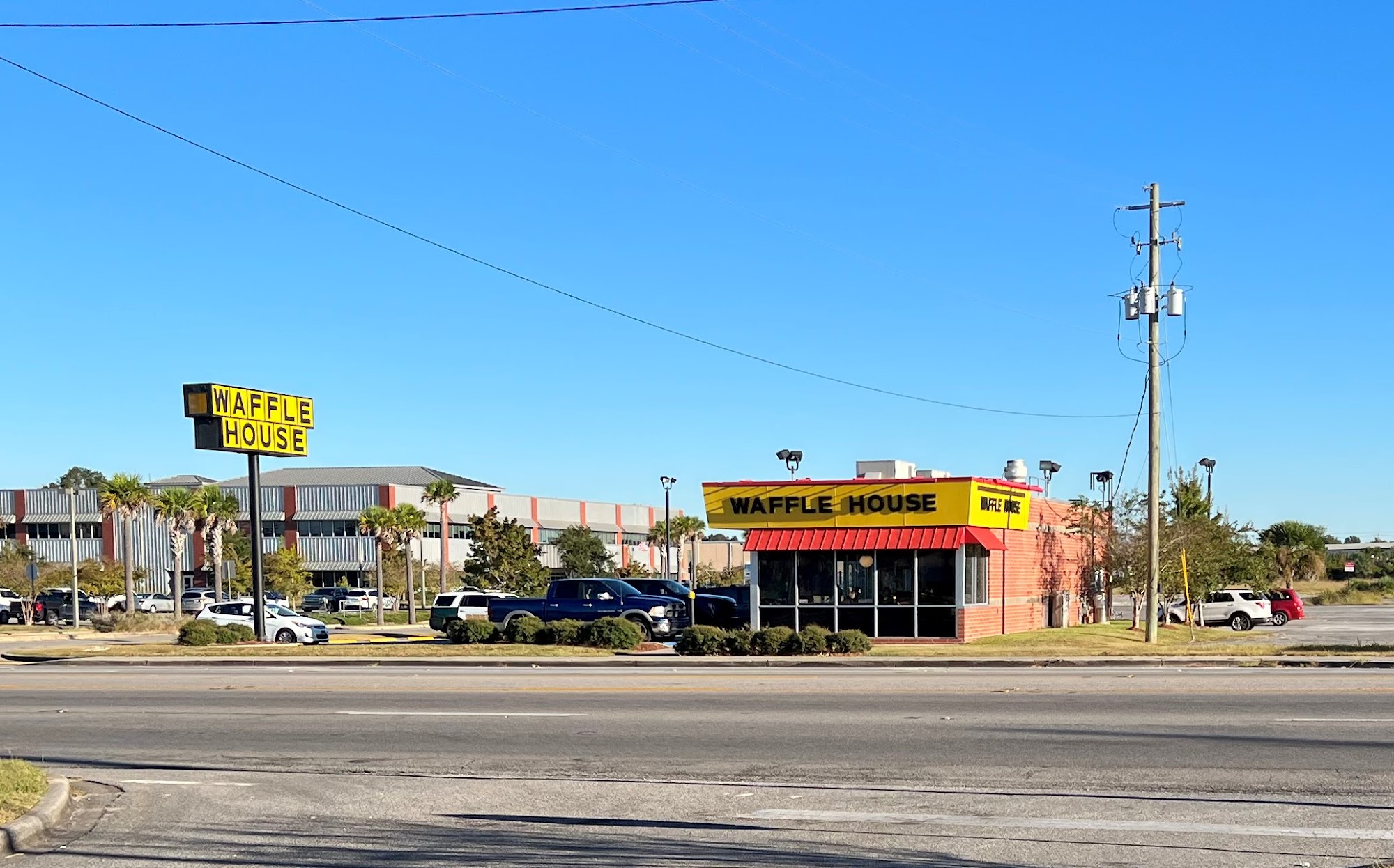 Waffle House