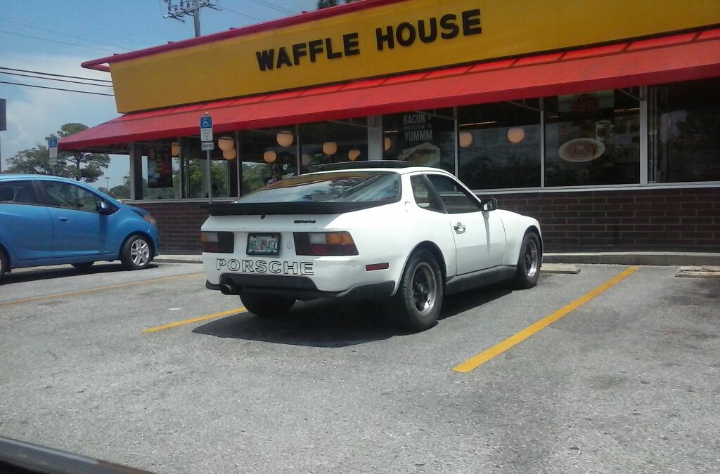 Waffle House