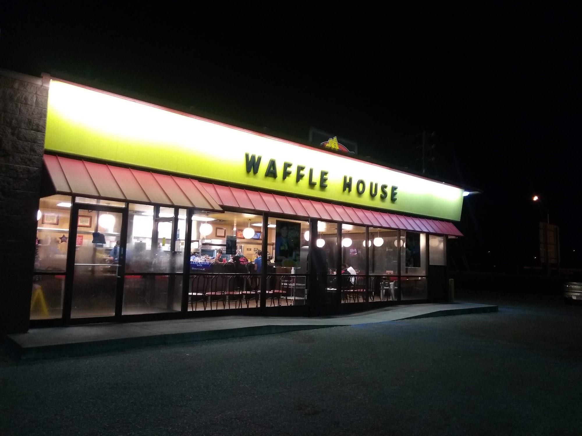 Waffle House