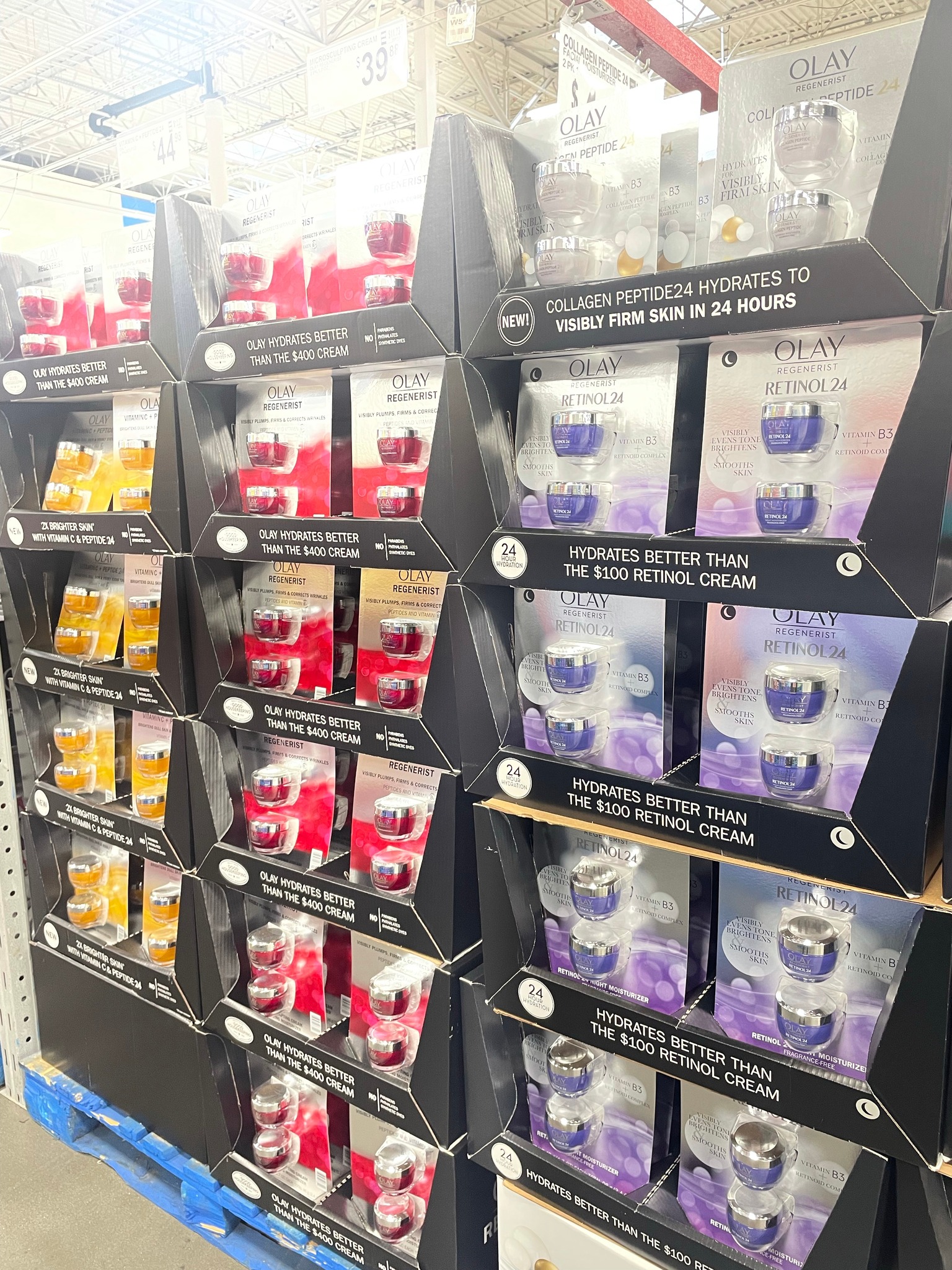 SAM'S CLUB - 1250 Airport Blvd, Pensacola FL - Hours, Directions ...