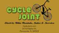 Cycle Joint