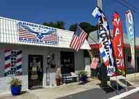 Armed Forces Military Barber Shop