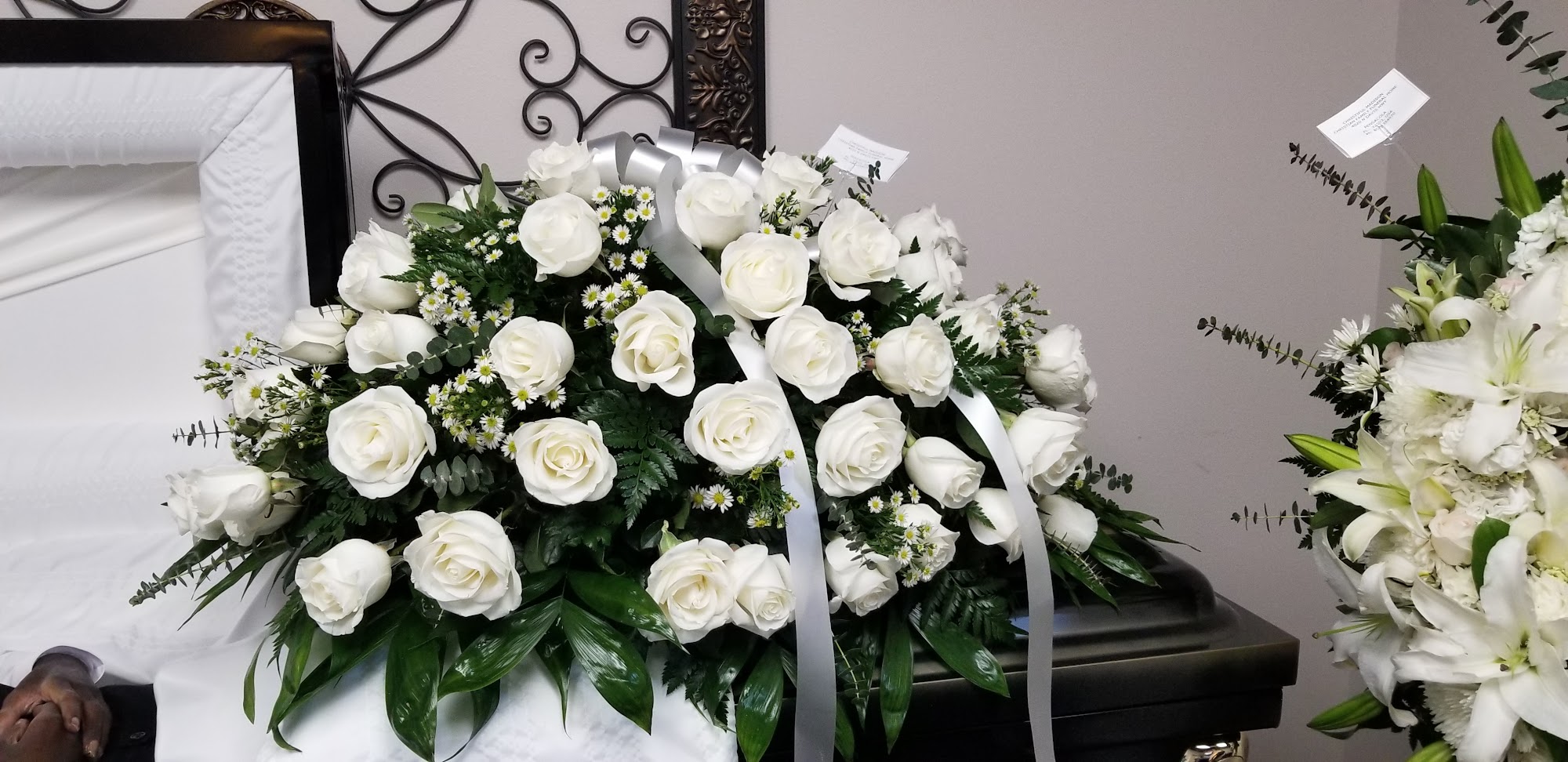CHRISTIAN FAMILY FUNERAL - Pensacola FL - Hours, Directions, Reviews ...