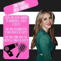 Bombshell Blowout Bar / Bombshell Beauty & Extension Bar