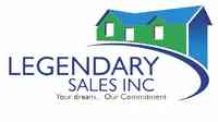 Legendary Sales Inc.