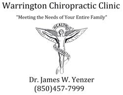 Warrington Chiropractic Clinic