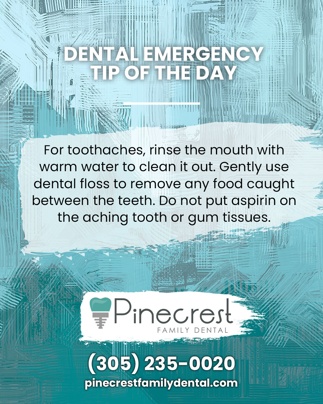 Pinecrest Family Dental 8181 SW 117th St, Pinecrest Florida 33156