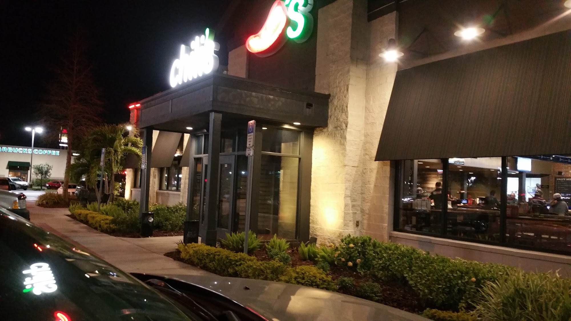 Chili's Grill & Bar