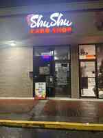 Shushu Card Shop
