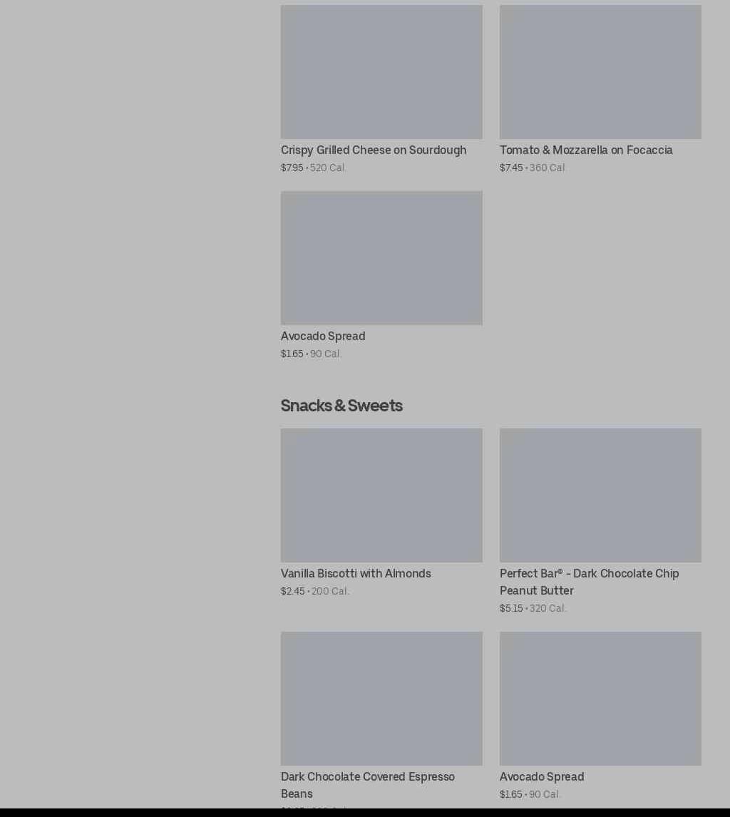 Photo credit: Posmates