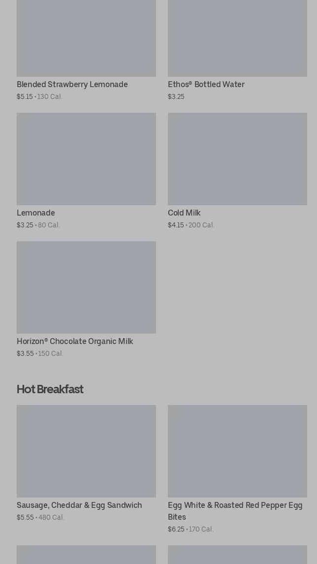 Photo credit: Posmates