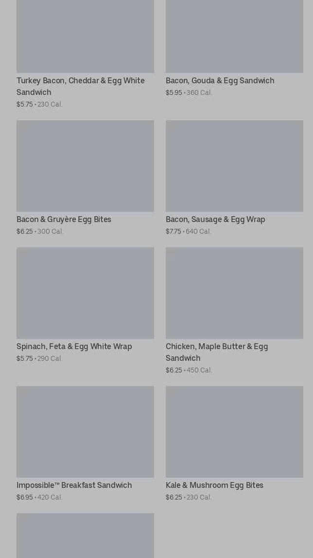 Photo credit: Posmates