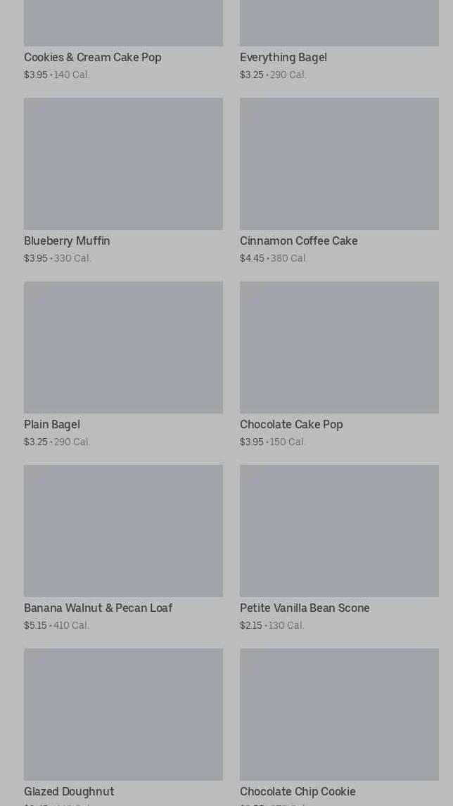 Photo credit: Posmates