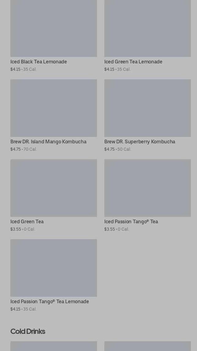 Photo credit: Posmates